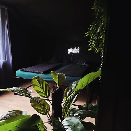 Erwachsenenhotel Bdsm Apartment Hotel Emotion Apartments Mit Privater Sauna Vlotho Eksteriør bilde
