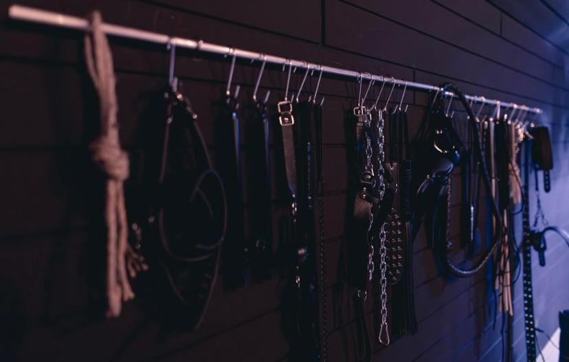 Erwachsenenhotel Bdsm Apartment Hotel Emotion Apartments Mit Privater Sauna Vlotho Eksteriør bilde